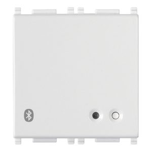 Amplificatore 4+4W Bluetooth 2M Bianco VIMAR 14590