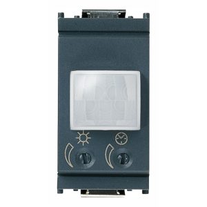 Interruttore Ir A Relè 230V Grigio VIMAR 16633