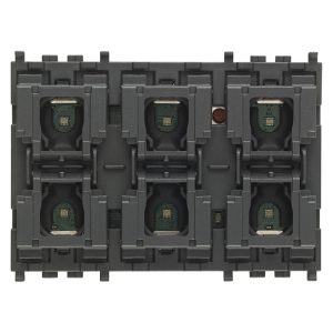 Comando Knx 6 Pulsanti 3M VIMAR 01585