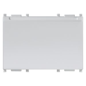 Tasca Nfc/Rfid Compatibile Cisa Silver VIMAR 14468.1.SL