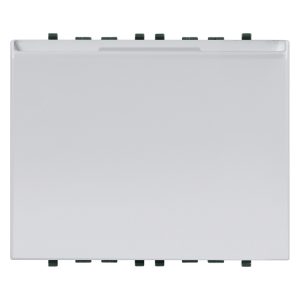 Tasca Nfc/Rfid Connesso Iot Silver VIMAR 14467.SL
