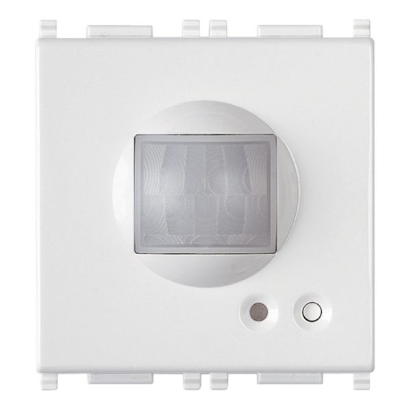 Rivelatore Ir Domotico Bianco VIMAR 14485