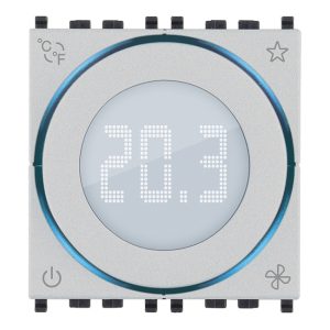 Termostato Rotella Knx 2M Next VIMAR 02972.N
