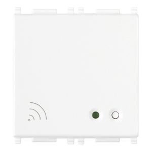 Interfaccia Bus Enocean Bianco VIMAR 14508