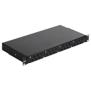 Cassetto Ottico Per 24 Bussole St VIMAR 03124.ST.E