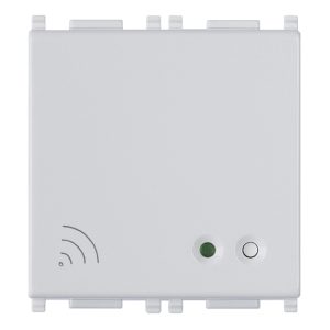 Interfaccia Bus Enocean Silver VIMAR 14508.SL