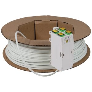 Stoa Con Cavo In Fibra G.657.A2 Cca 50M VIMAR 03140.C.50