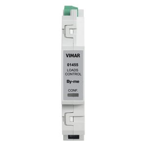 Modulo Controllo Carichi 3 In Sens. Tor. VIMAR 01455