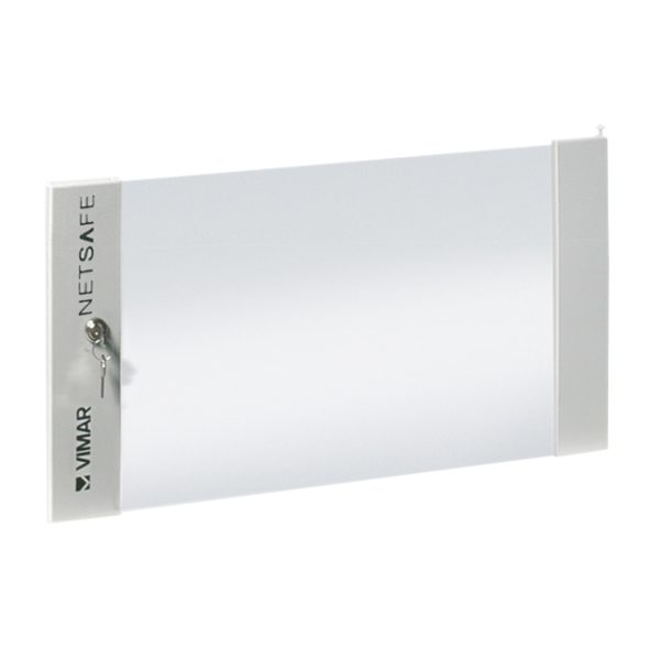 Porta Ricambio Per Quadro 03206.3 VIMAR 03206.3P