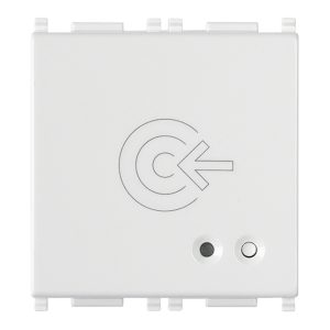 Fuoriporta Nfc/Rfid Connesso Iot Bianco VIMAR 14462