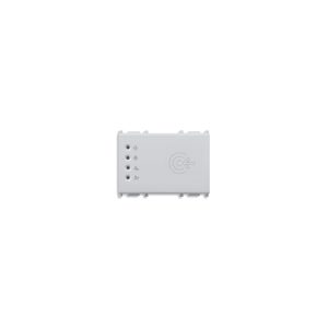 Lettore Transponder Esterno Knx Silver VIMAR 14457.SL