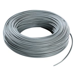 Matassa Cavo 2X0,75+Coassiale 75Ohm Pvc Eca 200M VIMAR 0002.163.E
