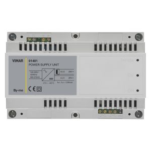 Alimentatore 120-230V~ 29Vdc 1280Ma VIMAR 01401