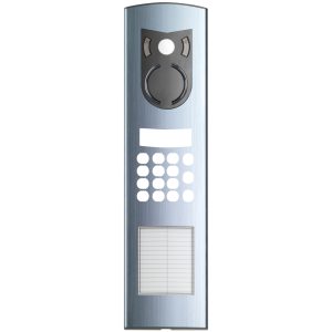 Placca 3M Per Tastiera + Cartello VIMAR 133D