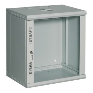 Quadro Pannelli 19In 12U 600X514X626Mm VIMAR 03212.4