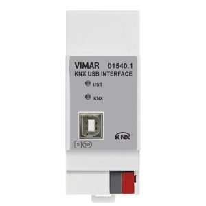 Interfaccia Usb Knx VIMAR 01540.1