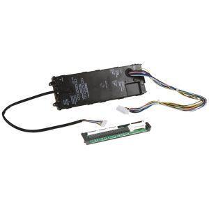 Unità Due Fili Plus Targa A/V Casellario VIMAR 13C5