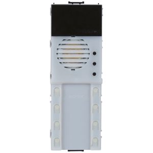 Unità Digibus Per Targa Audio 8 Pulsanti VIMAR 1283