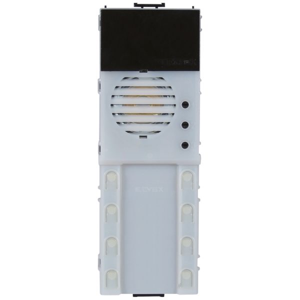 Unità Digibus Per Targa Audio 8 Pulsanti VIMAR 1283