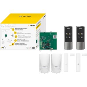 By-Alarm Plus Rf Kit Estensione VIMAR 0K03831
