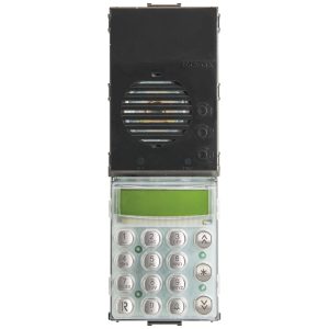 Unità Digibus Per Targa Audio Tastiera VIMAR 1282
