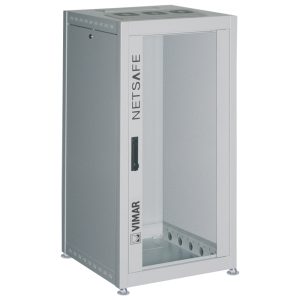 Armadio Per Pannelli 25U 640X640X1263Mm VIMAR 03224.4
