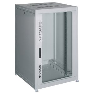 Armadio Per Pannelli 25U 800X800X1263Mm VIMAR 03225.4