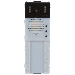 Unità Digibus X Targa Colori 8 Pulsanti VIMAR 1285