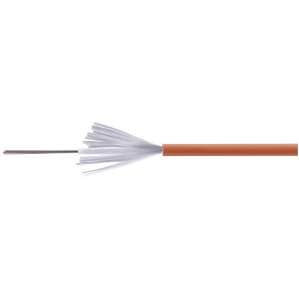 Cavo 12 Fibre Multi 50/125 Om2 Eca 500M VIMAR 03152.E