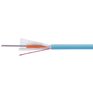 Cavo 4 Fibre Multi 50/125 Om3 Eca 500M VIMAR 03153.E