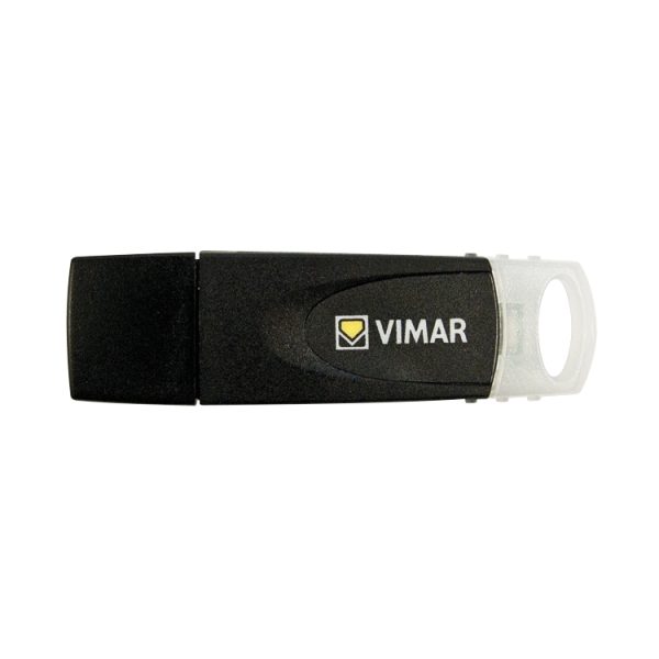 Kit Well-Contact Suite Basic Client VIMAR 0K01590