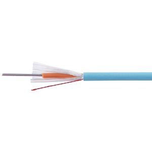 Matassa Cavo 8 Fibre Multi 50/125 Om3 Eca 500M VIMAR 03154.E