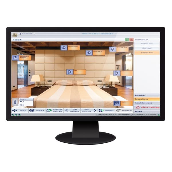 Kit Well-Contact Suite Basic Pc Client VIMAR 0K01590.1
