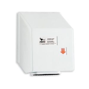 Asciugamani Comando Elettr. PERRY ELECTRIC 1DCASE02N