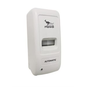 Distributore Igienizzante Elettronico a Batteria PERRY ELECTRIC 1DCDI009