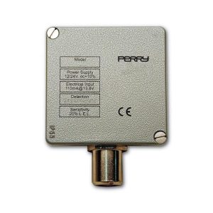 Sensore Co Ip65 Contenit. Alluminio PERRY ELECTRIC 1GA4400CO/A