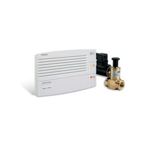 Kit Gas Alarm Met.Par.Valv.1/2"Na PERRY ELECTRIC 1GA50917MET/1.2