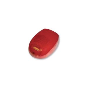 Sirena Autoalimentata PERRY ELECTRIC 1GA6160