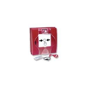 Pulsante Antincendio PERRY ELECTRIC 1GA6180