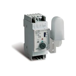 Interruttore Crepuscolare Modulare Din 35Mm PERRY ELECTRIC 1IC7051