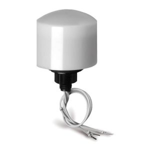 Interruttore Crepuscolare Est. Enel B PERRY ELECTRIC 1IC7042/B