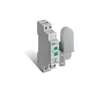 Interruttore Crepuscolare 1Din PERRY ELECTRIC 1IC7053N