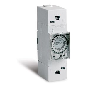 Interruttore Orario Settimanale a Cavalieri 15' PERRY ELECTRIC 1IO0024/D15