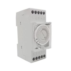 Int.Orario Giorn Con Ris Car 15 Min PERRY ELECTRIC 1IO0032