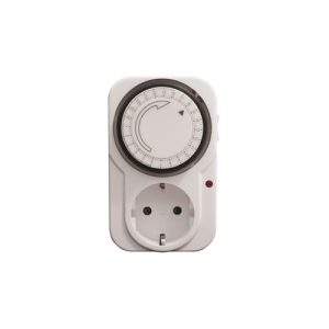 Int.Or.Giorn. Ts-Md3 Shuko 16A PERRY ELECTRIC 1IO0055