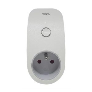 Presa Spina Wifi Francia V001 PERRY ELECTRIC 1IO0057WFF