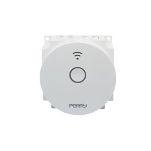 Modulo Int Orario Wifi 60X60 PERRY ELECTRIC 1IOIO60WF