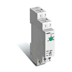 Interruttore Temporizzato Monofunzione PERRY ELECTRIC 1IT1062