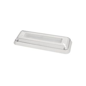 Lamp Elios 235Lm Led 1H Em Auto Bca PERRY ELECTRIC 1LEDA200L0