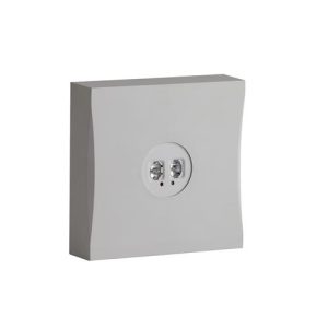 Lamp Inv Sup 2Led 120Lm 3H Area PERRY ELECTRIC 1LEVMS3
